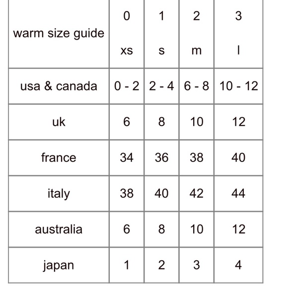 Warm size medium floral maxi dress - Picture 6 of 6